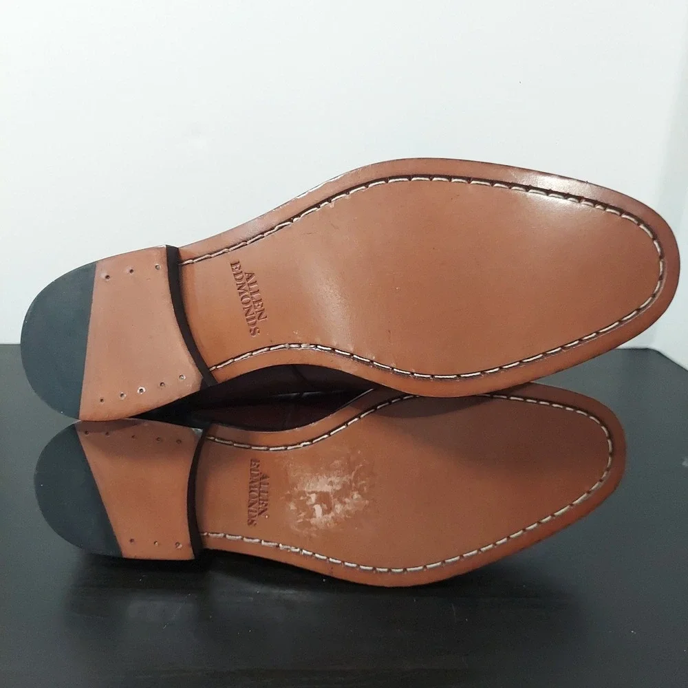 Allen Edmonds new without